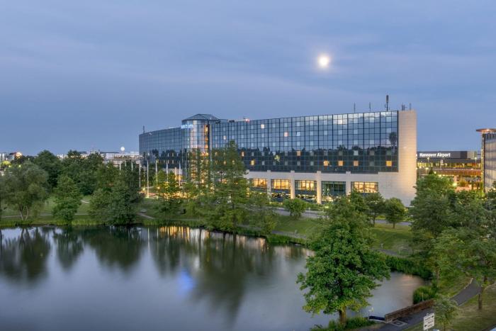 maritim airport hotel hannover