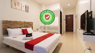 reddoorz golite washington hostel