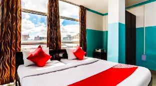 Hotel The Touch,Henima>>Dimapur,3 star