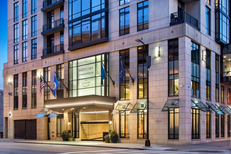 hotel ivy a luxury collection hotel minneapolis