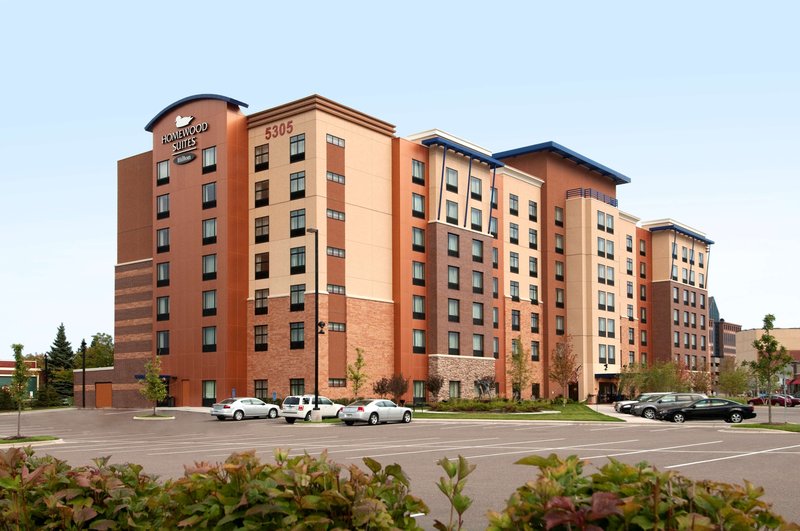 Homewood Suites By Hilton St Louis Park At West End,Golden Valley>>Bloomington,3 star