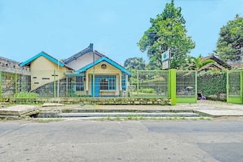 Spot On 2275 Omah Jm,Sleman>>Mlati,2 star