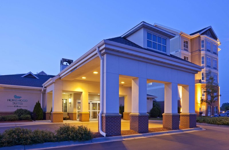 Homewood Suites By Hilton Minneapolis/St. Paul-New Brighton,Minneapolis - St. Paul>>Minneapolis,3 star
