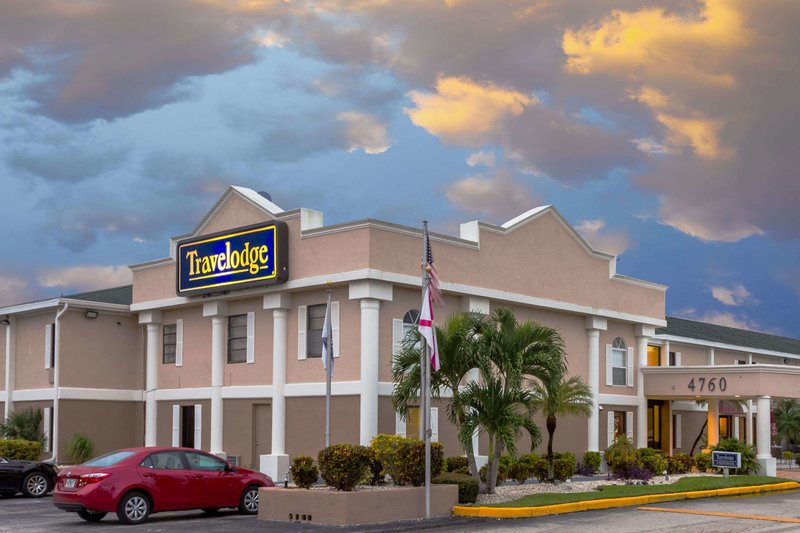 travelodge by wyndham fort myers