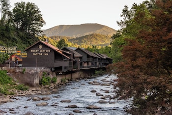 historic rocky waters inn a small luxury hotel
