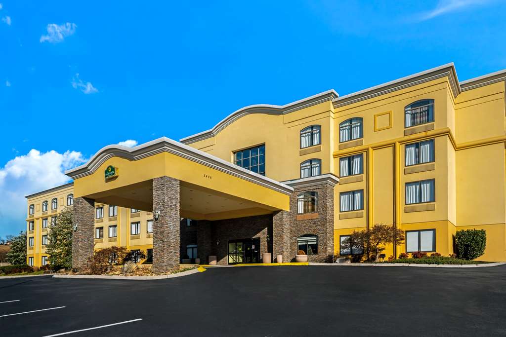 La Quinta Inn & Suites By Wyndham Sevierville / Kodak