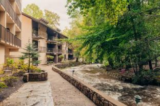Brookside Lodge,Gatlinburg - Pigeon Forge>>Gatlinburg,3 star