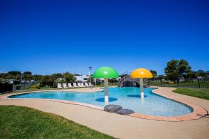 Nrma Warrnambool Riverside Holiday Park,Koroit>>Allansford,3 star
