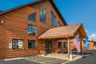 Days Inn Rice Lake