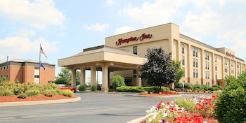Hampton Inn Ft. Wayne-Southwest,Fort Wayne>>Allen County,3 star