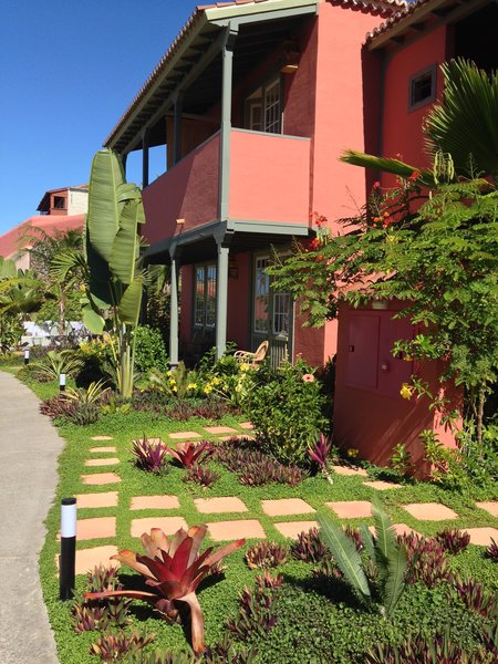 Hotel Hacienda De Abajo - Adults Only,Puerto De Tazacorte>>La Palma,4 star