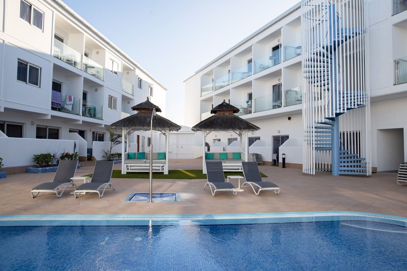 Corralejo Surfing Colors Hotel&Apartments,Corralejo>>Canary Islands,0 star