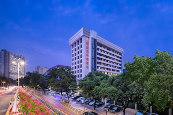 Kaiserdom Hotel Guangzhou Ouzhuang,,4 star