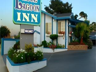 blue lagoon inn