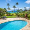 The Mauian - Boutique Beach Studios On Napili Bay