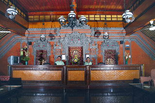 Puri Dewa Bharata Hotel & Villas,Kuta>>Bali,3 star