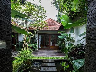 Bayad Ubud Bali Villa,In A Rural Location,4 star