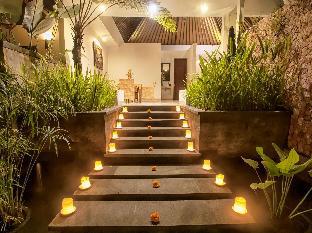 Bayad Ubud Bali Villa,In A Rural Location,4 star