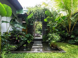 Bayad Ubud Bali Villa,In A Rural Location,4 star