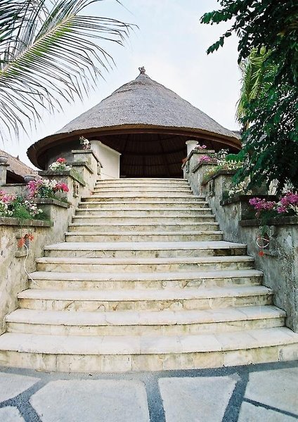 Taman Wana Resort