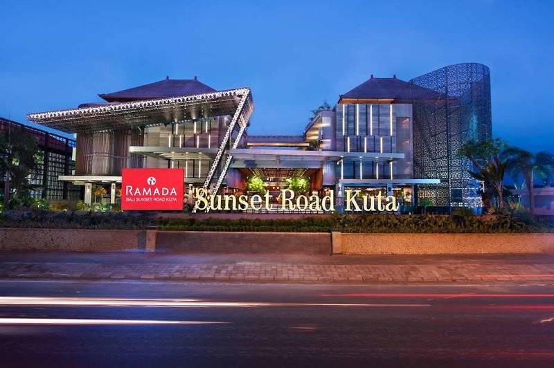 Ramada By Wyndham Bali Sunset Road Kuta,In Kuta (Sunset Road),4 star