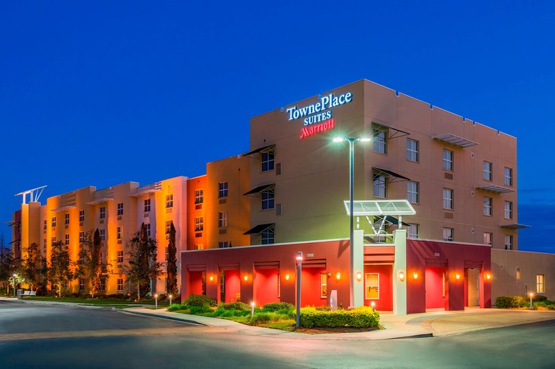 Towneplace Suites By Marriott Tampa Westshore/Airport,Tampa>>Hillsborough County,3 star