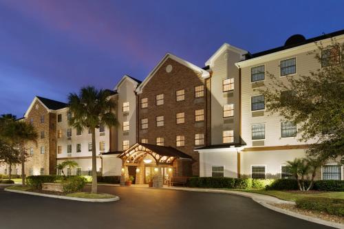 Staybridge Suites Tampa East - Brandon By Ihg,Florida>>Brandon,3 star