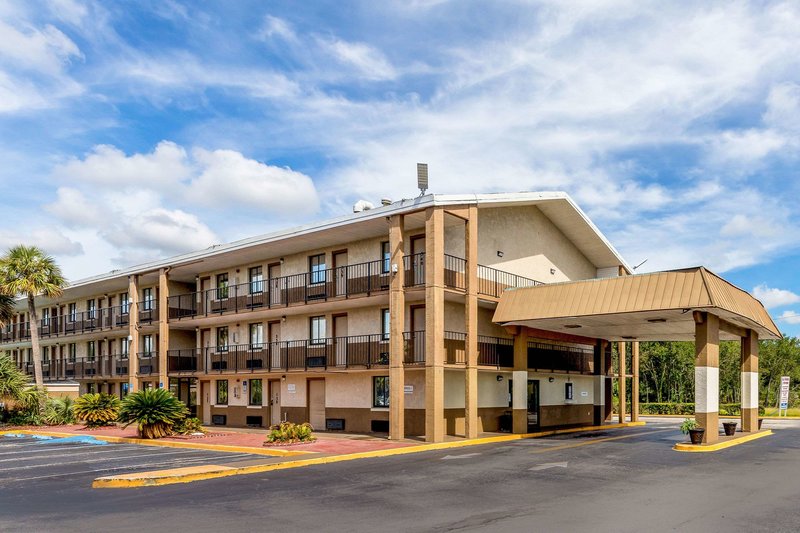 rodeway inn fairgrounds casino