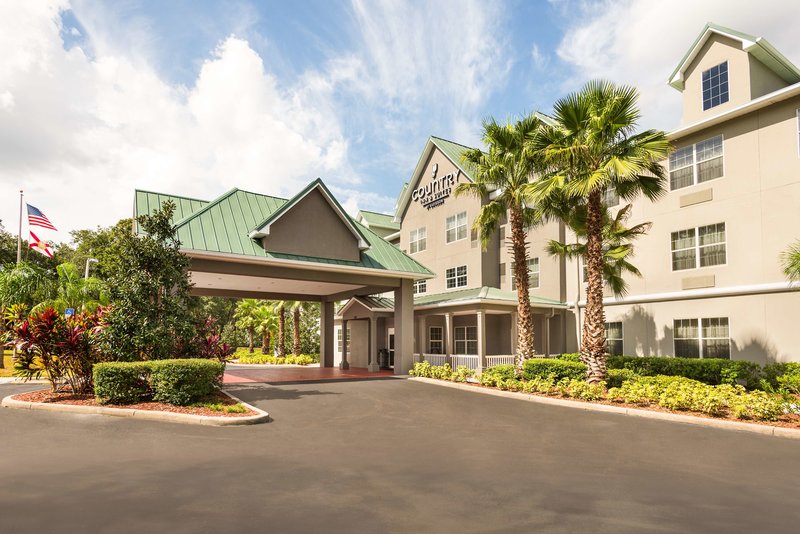 Seffner Inn And Suites,Seffner>>Dover,2.5 star