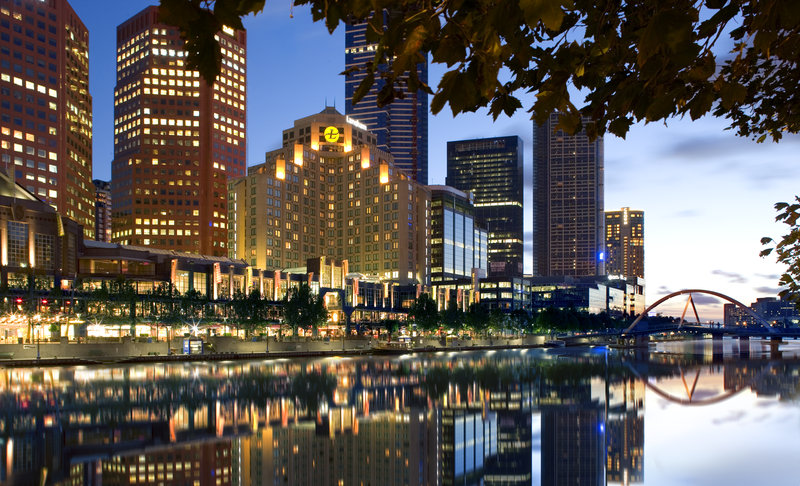 the langham melbourne