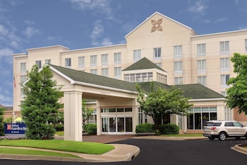 hilton garden inn frederick