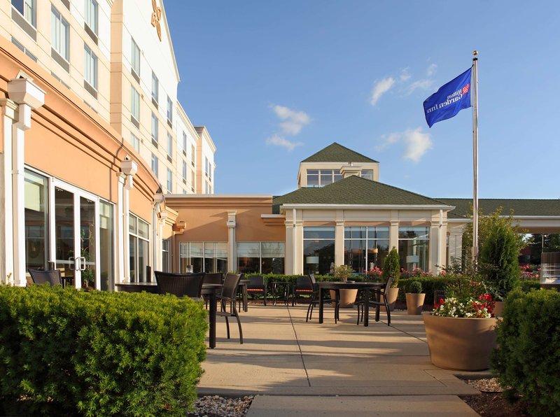 Hilton Garden Inn Frederick