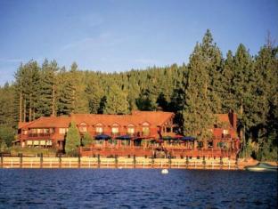 Sunnyside Restaurant & Lodge,Lake Tahoe>>El Dorado County,3 star