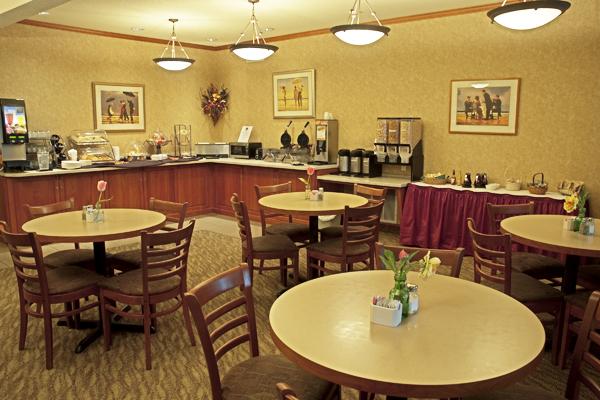 Best Western Plus Northwind Inn & Suites