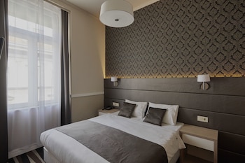 Hotel Central Basilica,Szigetszentmiklos>>Budapest,4 star