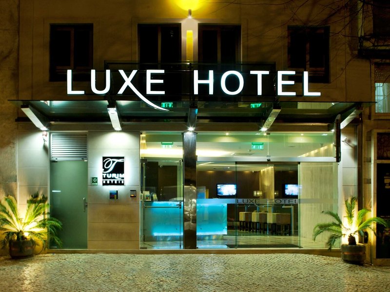 turim luxe hotel