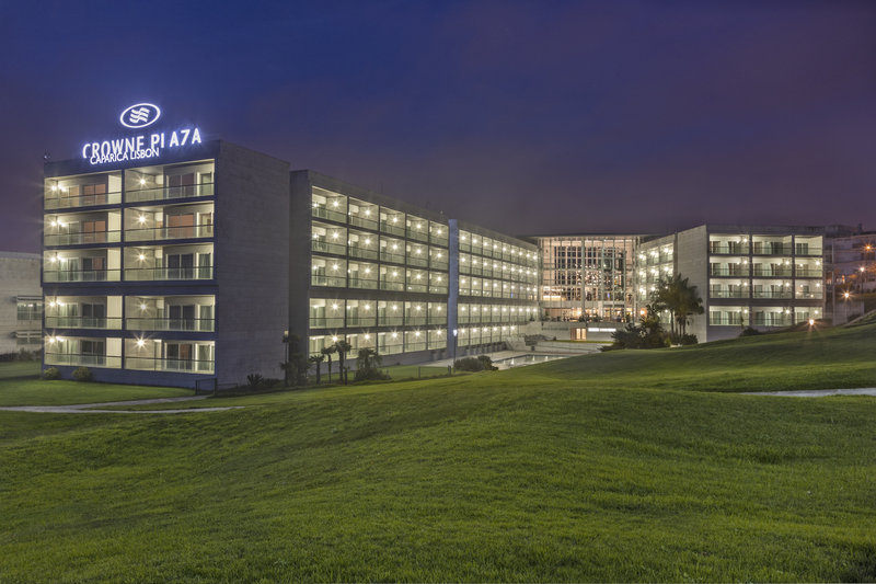 Crowne Plaza Caparica Lisbon, An Ihg Hotel,Caparica>>Almada,4 star