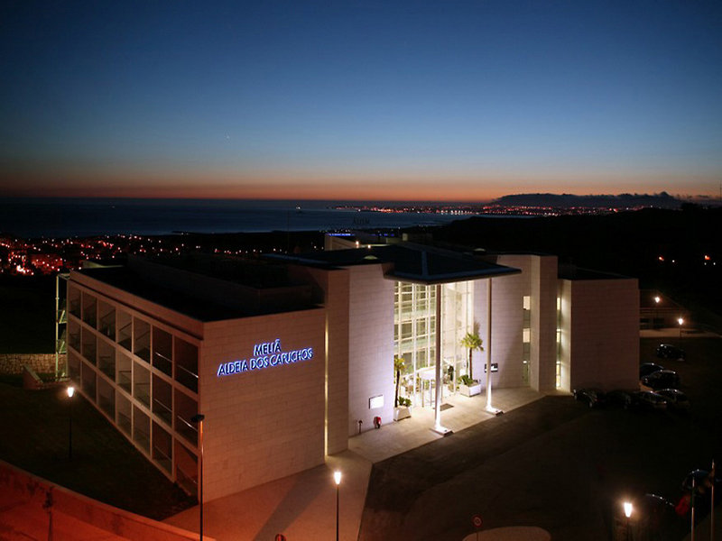 crowne plaza caparica lisbon an ihg hotel