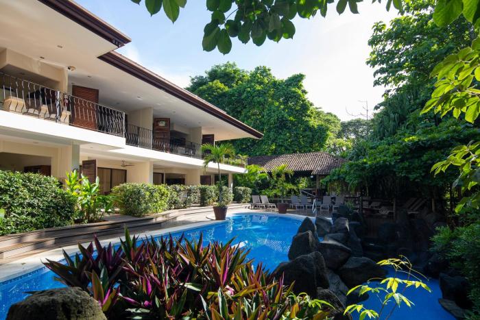 Pumilio Mountain & Ocean Hotel,Costa Rica>>Carara,4 star