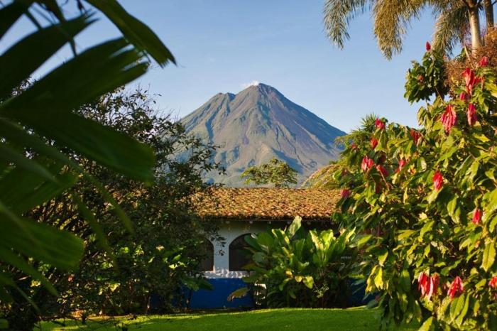 Hotel Mountain Paradise,Alajuela Province>>Alajuela,3.5 star