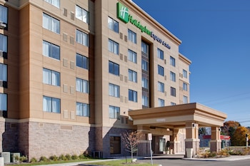 Holiday Inn Express & Suites Ottawa West - Nepean,Ottawa>>Nepean,3 star