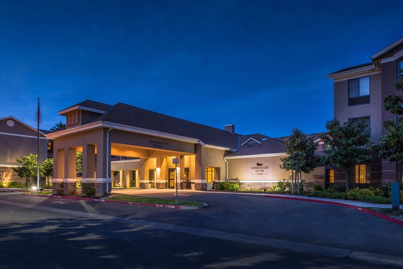 Homewood Suites By Hilton Fresno,Fresno>>Clovis,3 star