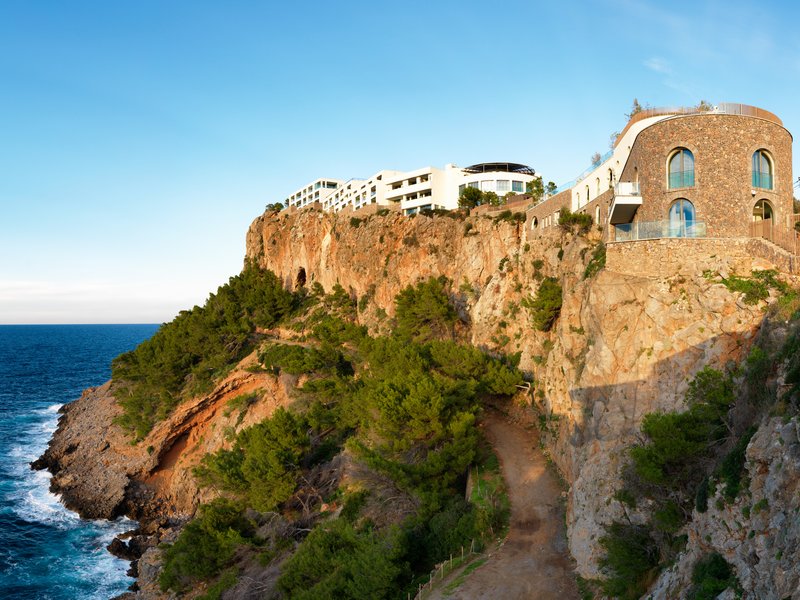 Jumeirah Port Soller Hotel & Spa,Majorca>>Fornalutx,5 star