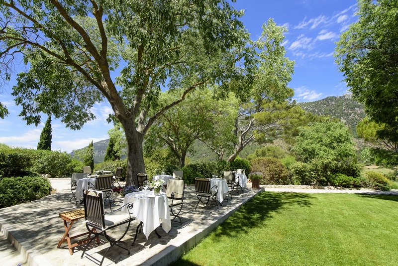 Finca Son Palou,Bunyola>>Alaro,4 star