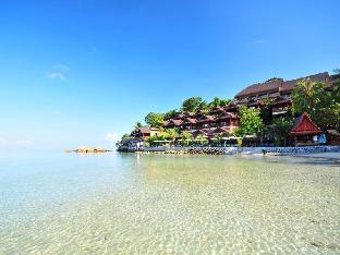 Haad Yao Bay View Resort And Spa,Ko Pha Ngan>>Haad Yao,3 star