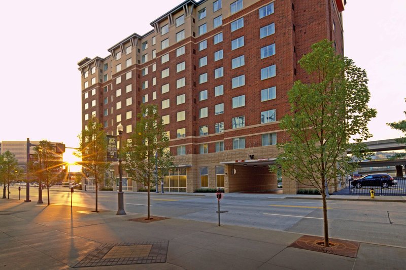 residence inn by marriott pittsburgh north shore