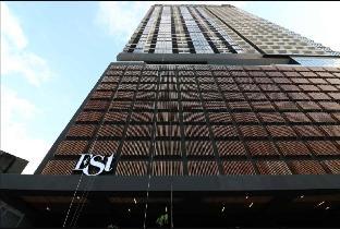 The Establishment (Est) Kl Sentral By Loop Suites,58, Jalan Ang Seng, Brickfields, 50470 Kuala Lumpur, Wilayah Persekutuan Kuala Lumpur, Malaysia,0 star
