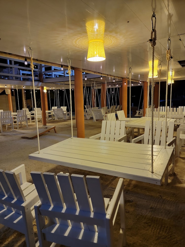 Island Magic Beach Resort,Belize City>>Belize,3 star
