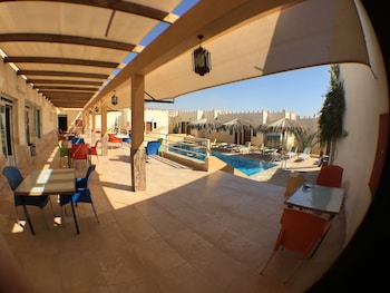 Red Sea Dive Center - Hotel & Dive Center,Aqaba Governorate>>Aqaba,3 star
