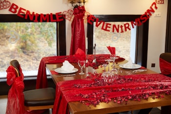 dedeman palandoken ski lodge